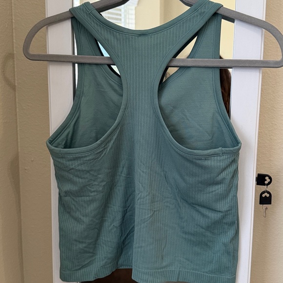 Lululemon Racerback like new - Picture 4 of 4
